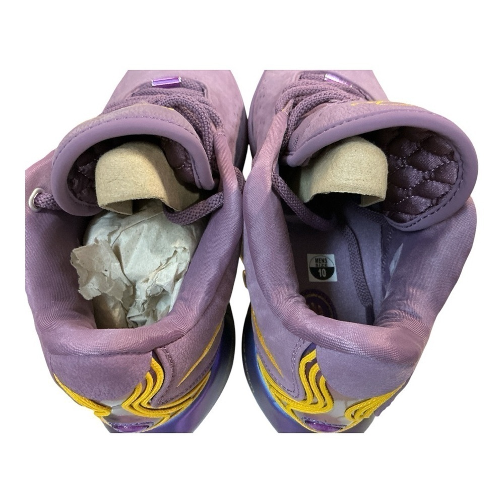 Nike LeBron XXI “Purple Rain” - Picture 6 of 12